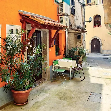 Sunrise - Happy Apartman