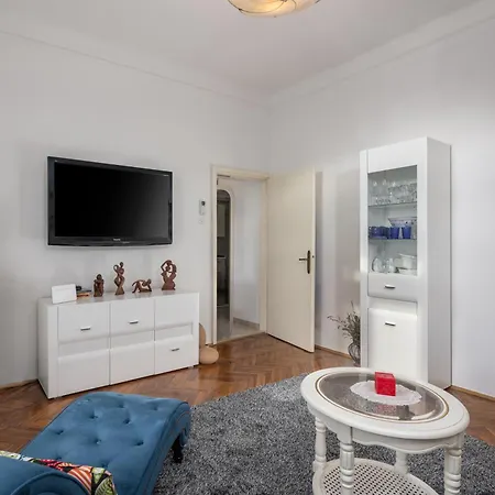 Apartman Sunrise - Happy Lovran