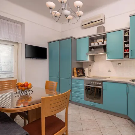 Sunrise - Happy Apartman Lovran