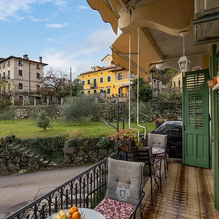 Sunrise - Happy Apartman Lovran